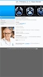 Mobile Screenshot of neurobecker.at